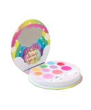 Lip Smacker Sparkle & Shine Eyeshadow Makeup Palette, Unicorn Palette | Christmas Make Up Collection | Holiday Present | Gift for Girls - Buy Online on SooperMarket.com