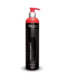 TIBOLLI Hydrating Hair Shampoo with Argan Oil - 33.8 Fl Oz | Moisturizing Dye-Free Paraben & Sulfate-Free Repair for Damaged Hair - Buy Online on SooperMarket.com