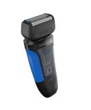 Remington Comfort Series Foil Shaver for Men, Electric Shaver, Pop-up Trimmer, Blue, PF7400 - Buy Online on SooperMarket.com