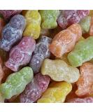 Jelly Babies Sweets 1 Kilo Bulk Bag 1KG Assorted Sweet Pick and Mix for Parties Gifts and Sharing. - Buy Online on SooperMarket.com