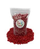 FirstChoiceCandy Red Boston Baked Beans Classic Candy Coated Peanuts 2 Pound 2 Pound (Pack of 1) - Buy Online on SooperMarket.com