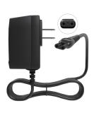 PowerSource Charger for Philips Norelco HQ8505 2000 3000 3100 3500 7000 5000 8000X 8500X 9000 Series MG7 S1560 Electric Shaver Razor Aquatec Multigroom Beard Trimmer 15V AC Adapter Power Supply Cord - Buy Online on SooperMarket.com