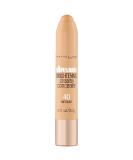 Maybelline New York Dream Brightening Creamy Concealer - Medium 0.11 oz - Buy Online on SooperMarket.com
