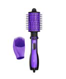 INFINITIPRO BY CONAIR The Knot Dr. All-in-One Oval Dryer Brush - Hair Dryer & Volumizer - Buy Online on SooperMarket.com