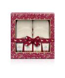 Baylis & Harding The Fuzzy Duck Winter Wonderland Luxury Slipper Gift Set (Pack of 1) - Vegan Friendly - Buy Online on SooperMarket.com