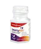 SmartyKat Catnip Mist & Bubbles for Cats - Engaging Play Stimulant | 0.6 oz - Buy Online on SooperMarket.com