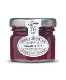 Tiptree Strawberry Preserve 24x28g - Buy Online on SooperMarket.com