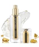 Buy Bellapierre 24k Gold Serum & Vitamin C Booster - Brightening Rejuvenating All Natural Face & Eye Care (30ml) - Shop Internationally - Buy Online on SooperMarket.com