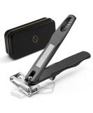 FERYES 360 Rotating Nail Clippers for Seniors Long Handle Fingernail Clippers for Men and Women Ergonomic EZ Grip Toenail Clippers for Thick Nails - Buy Online on SooperMarket.com