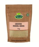 Ground Fennel Seeds 1kg by Hatton Hill - Buy Online on SooperMarket.com