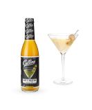 Collins Dirty Martini Mix - 12.7 Fl Oz - Made with Real Olive Brine - Classic Cocktail Recipe Ingredient - Bold Flavor - 25.4 Oz - Buy Online on SooperMarket.com