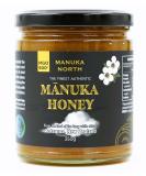 Manuka North MGO 600+ Manuka Honey | 350g | Authentic Premium New Zealand Manuka Honey - Buy Online on SooperMarket.com