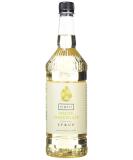 Simply White Chocolate Syrup 1 Litre - Buy Online on SooperMarket.com