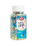 Call Struselliebe under the sea mussels seafares and blue pearls mermaid birthday decoration cake mermaid tortendeko for cupcake fondant 1 x 130g underwater 1 x 130 g - Buy Online on SooperMarket.com