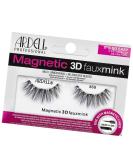 Shop Ardell Magnetic Lash 3D Faux Mink 858 - International Shipping Available | Luxurious & Easy-to-Apply! - Buy Online on SooperMarket.com