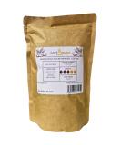 Caffe Delizia Honduras Decaf Coffee Beans | Medium Roast Blend | 250g Resealable Bag - Buy Online on SooperMarket.com