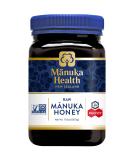 Manuka Health Manuka Honey MGO 573+ | 17.6 oz (500g) - Premium Raw Honey - Buy Online on SooperMarket.com