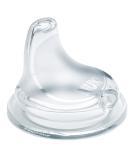 NUK Replacement Silicone Spout  1 Pack - Buy Online on SooperMarket.com