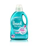 Perwoll Renew Refresh liquid detergent (25 washes) hygiene detergent for white and colored laundry with odor-neutralizing formula for intensive fresh 25 ml (1 Pack) - Buy Online on SooperMarket.com