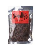 Smally's Biltong Chilli - High Protein Beef Snack Ready to Eat Gluten Free Low Fat No Added Sugar No Artificial Colours or Flavours - 500g Pack Chilli 500 g (Pack of 1) - Buy Online on SooperMarket.com
