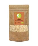 Organic Garlic Granules - Certified Organic - by Busy Beans Organic (1kg) - Buy Online on SooperMarket.com