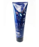 DEVOTED CREATIONS H.I.M Chrome Natural Bronzer For Men Tanning Lotion 8.5 oz - Buy Online on SooperMarket.com