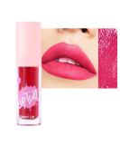 Waterproof High Pigmented Lip Stain - Long Lasting & Quick Dry | Non-Stick Cup & Hydrating Formula - 2-in-1 Lip & Cheek Tint HDN 04 - Buy Online on SooperMarket.com