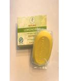 Madina Antibacterial Soap with Lemon & Vitamin E - 3.5 Oz | International Shipping Available - Buy Online on SooperMarket.com
