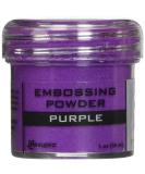 Ranger Embossing Powder  Purple - Buy Online on SooperMarket.com