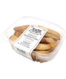 Biscotti Brothers Bakery Vanilla Biscottini - 10 Ounce | Premium Italian Cookie - Buy Online on SooperMarket.com