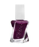 Essie Gel Couture Longwear Nail Polish - Turn N Pose (Purple 0.46 fl. oz) | International Shipping Available - Buy Online on SooperMarket.com