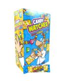 CRAZY CANDY FACTORY CANDY WATCHES 30 x 17G Suitable for vegetarians - Buy Online on SooperMarket.com