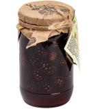 Pine Cone Jam with Baby Pine Cones 440g/15.5oz Imported Siberian Delicacy - Buy Online on SooperMarket.com