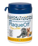 ProDen PlaqueOff Powder Supports Normal, Healthy Teeth, Gums, and Breath Odor in Pets 180 g - Buy Online on SooperMarket.com