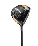 Callaway Golf Mavrik 22 Fairway Wood Right Graphite Stiff 3 Wood - Buy Online on SooperMarket.com