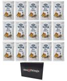 Kens Blue Cheese Salad Dressing Packets (Pack of 15) - Buy Online on SooperMarket.com