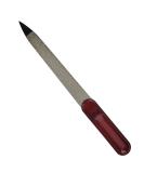 Professional Double Sided Sapphire Nail File Manicure Pedicure Finger & Toe Nail by DreamCut - Buy Online on SooperMarket.com