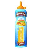 Buy 950ml Nawhals Fish-to-Fish/Fish Sauce - Authentic Belgian Sauces | International Shipping Available - Buy Online on SooperMarket.com