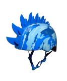 Raskullz Sharkmo Children's Bike Helmet - Blue, One Size | Shop Now - Buy Online on SooperMarket.com
