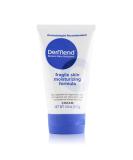 DerMend Specialized Fragile Skin Moisturizing Cream: Formula to Restore & Rejuvenate Mature Skin - Daily Moisturizer & Anti Wrinkle Cream for Firming & Strengthening Thin, Aging Skin - 4.5 Oz Tube 4.48 Ounce (Pack of 1) - Buy Online on SooperMarket.com
