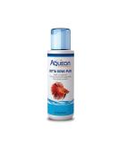 Aqueon Aquarium Fish Tank Betta Bowl Plus Water Conditioner, 4 Ounce - Buy Online on SooperMarket.com