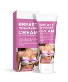 HANASCAR Breast Enhancement Cream, 100g Natural Breast Enlargement Cream for Breast Growth & Bigger Breast, Boob Cream with Gentle Formula to Lift, Firm & Tighten Breast - Buy Online on SooperMarket.com