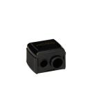 Makeup Sharpener by Revlon for Eyeliner, Lip Liner, and More! Universal Sharpener for All Wooden & Plastic Pencil Sizes - Buy Online on SooperMarket.com