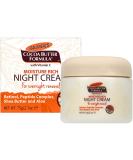 Palmer's Cocoa Butter Formula Moisture Rich Night Cream, 2.7 Ounces - Buy Online on SooperMarket.com