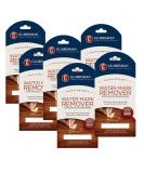 Guardsman Water Mark Remover Cloth - Eliminate White Rings & Haze | Reusable 6-Pack for Moisture & Heat Damage - Buy Online on SooperMarket.com