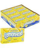 Lemonhead Original Lemon Candy 23 g - Buy Online on SooperMarket.com
