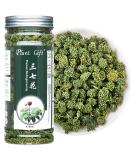 Buy Panax Notoginseng Flower Tea 60G | Premium Tienchi Notoginseng | International Shipping Available - Buy Online on SooperMarket.com