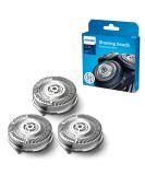 Philips SH50/50 Replacement Blades for Series 5000 Electric Shavers SH50/50 Single - Buy Online on SooperMarket.com