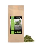 Organic Moringa Leaves Tea - 100% Natural Cut Leaves from Controlled Cultivation (250g) - Buy Online on SooperMarket.com