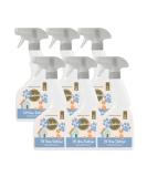 Fabulosa Furbulosa Pet Urine Destroyer Perfect for Removing Pet Urine Stains and Scents Odour Remover and Pet Deodorising Spray 500ml 6 Pack Mediterranean Woods Mediterranean Woods 1 count (Pack of 6) - Buy Online on SooperMarket.com